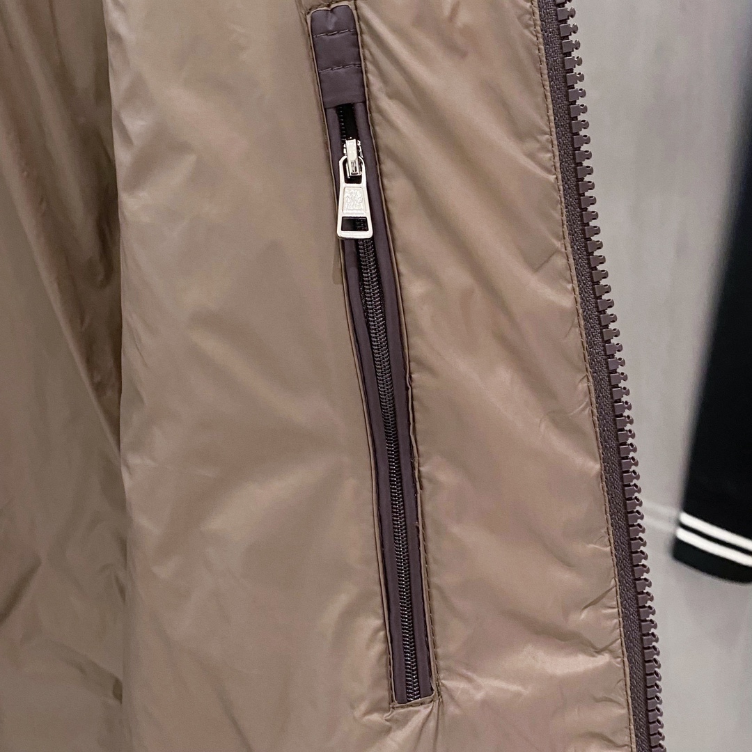 Moncler Down Jackets